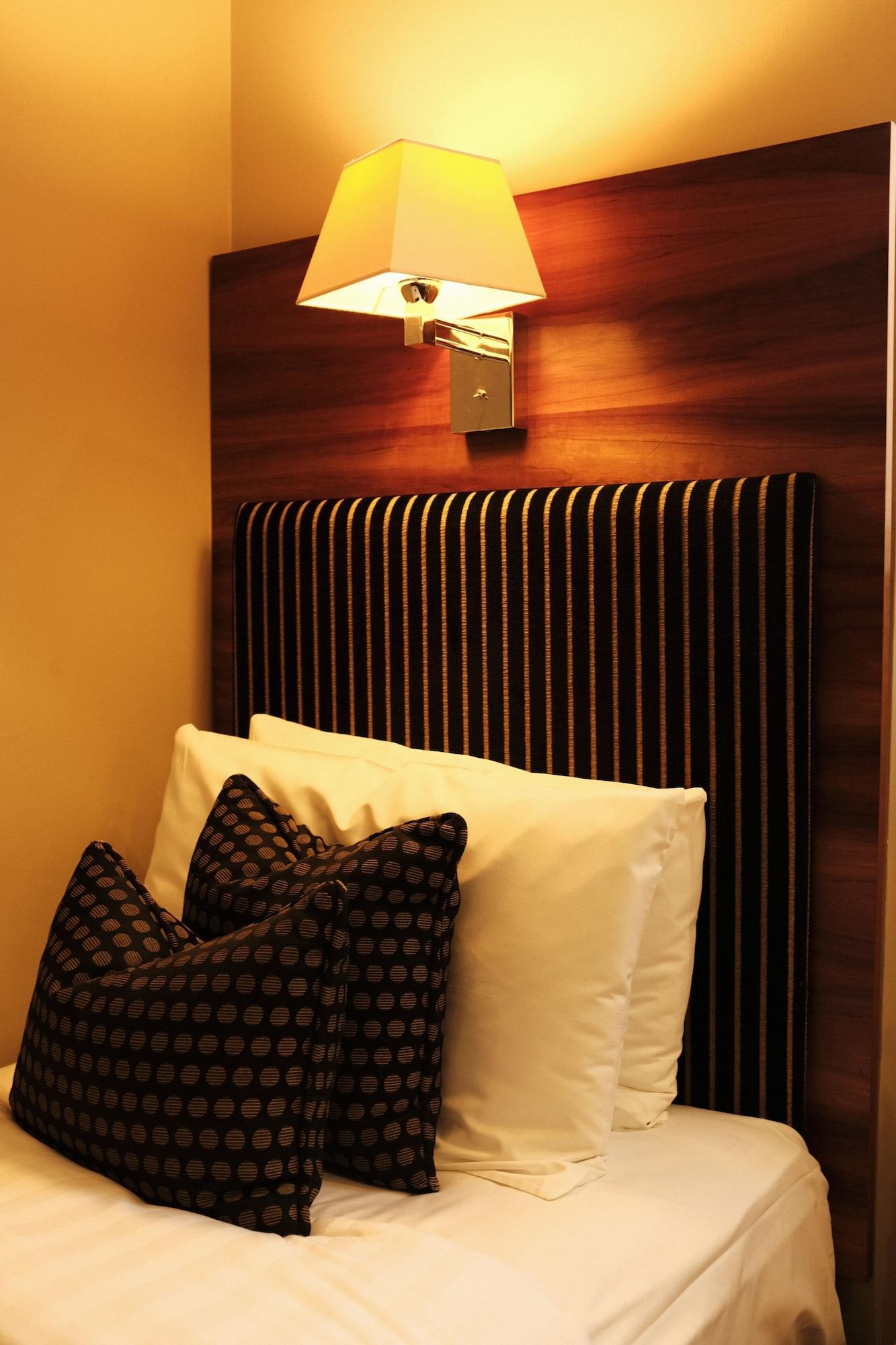Best Western Garfield House Hotel Chryston Luaran gambar