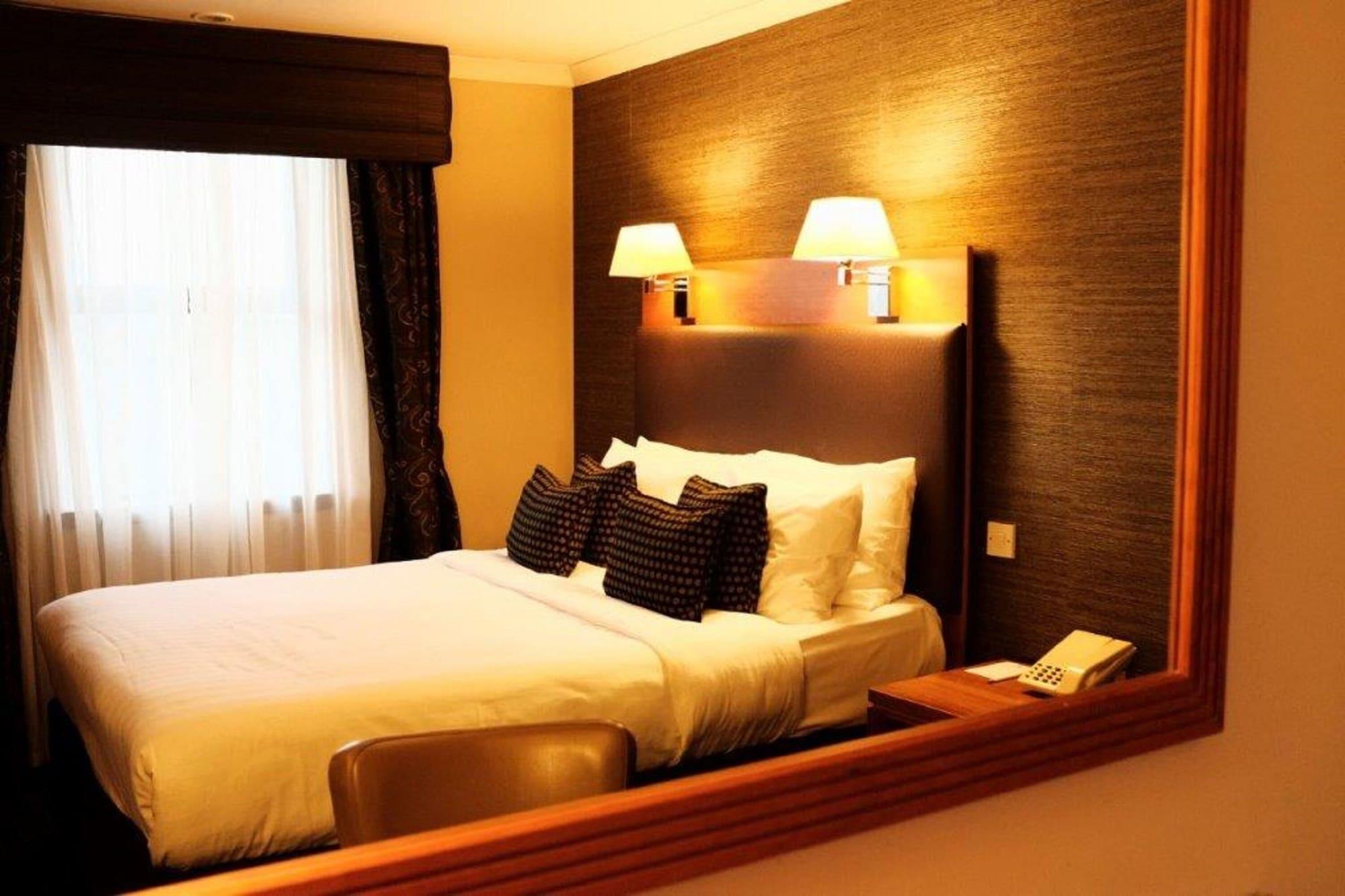 Best Western Garfield House Hotel Chryston Luaran gambar