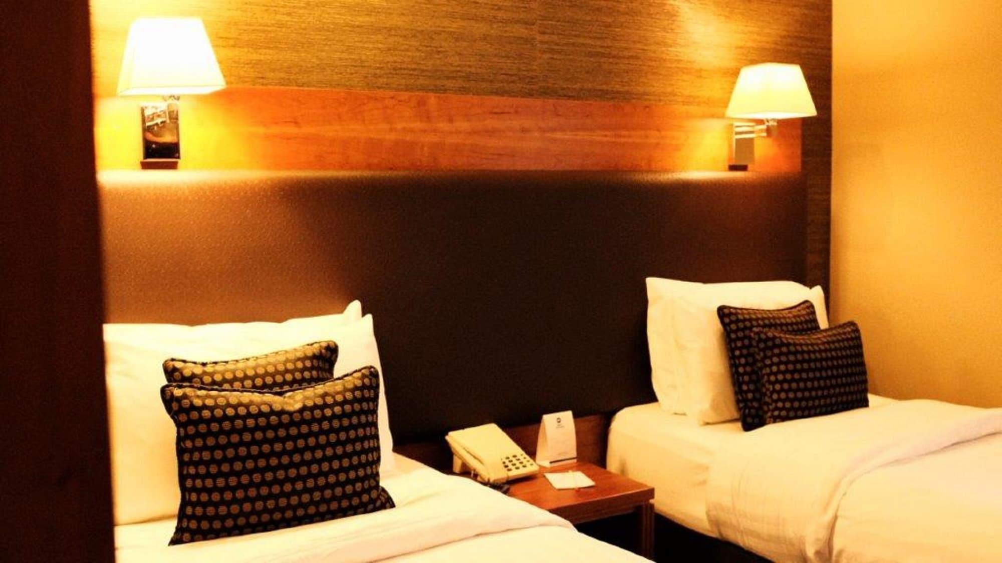 Best Western Garfield House Hotel Chryston Luaran gambar
