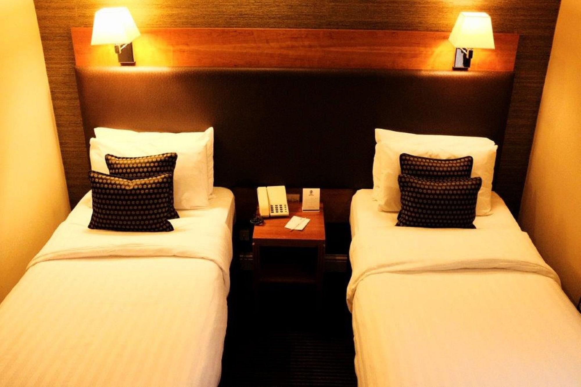 Best Western Garfield House Hotel Chryston Luaran gambar