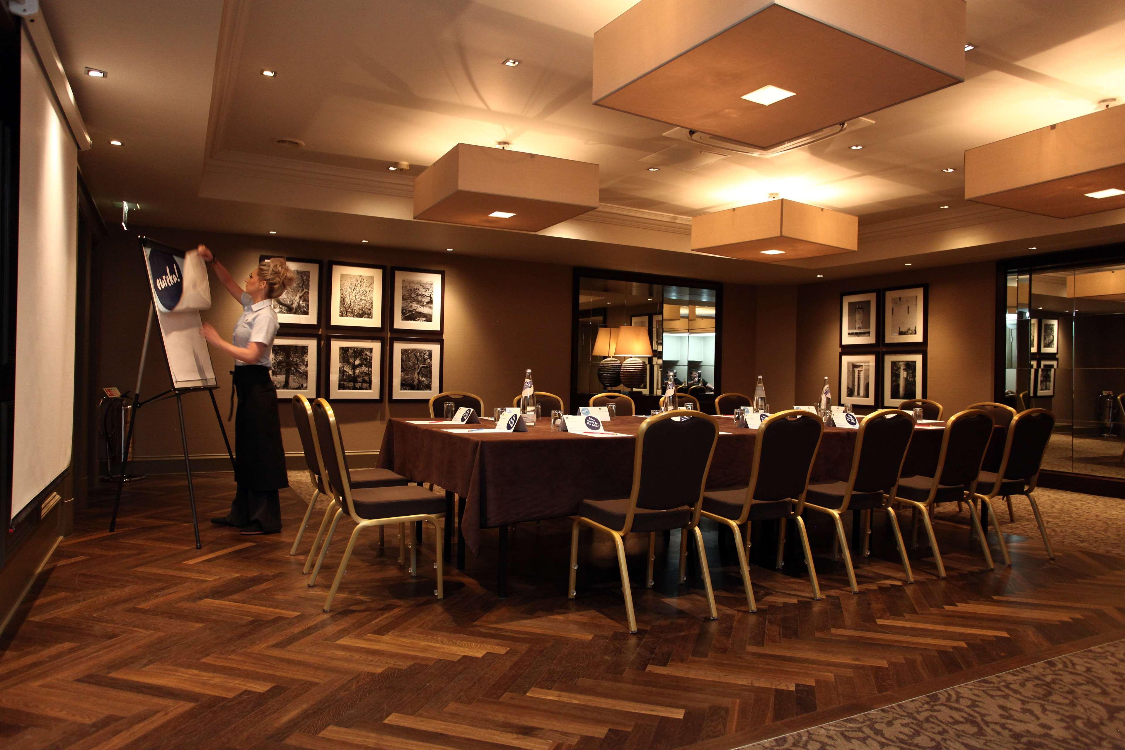 Best Western Garfield House Hotel Chryston Luaran gambar