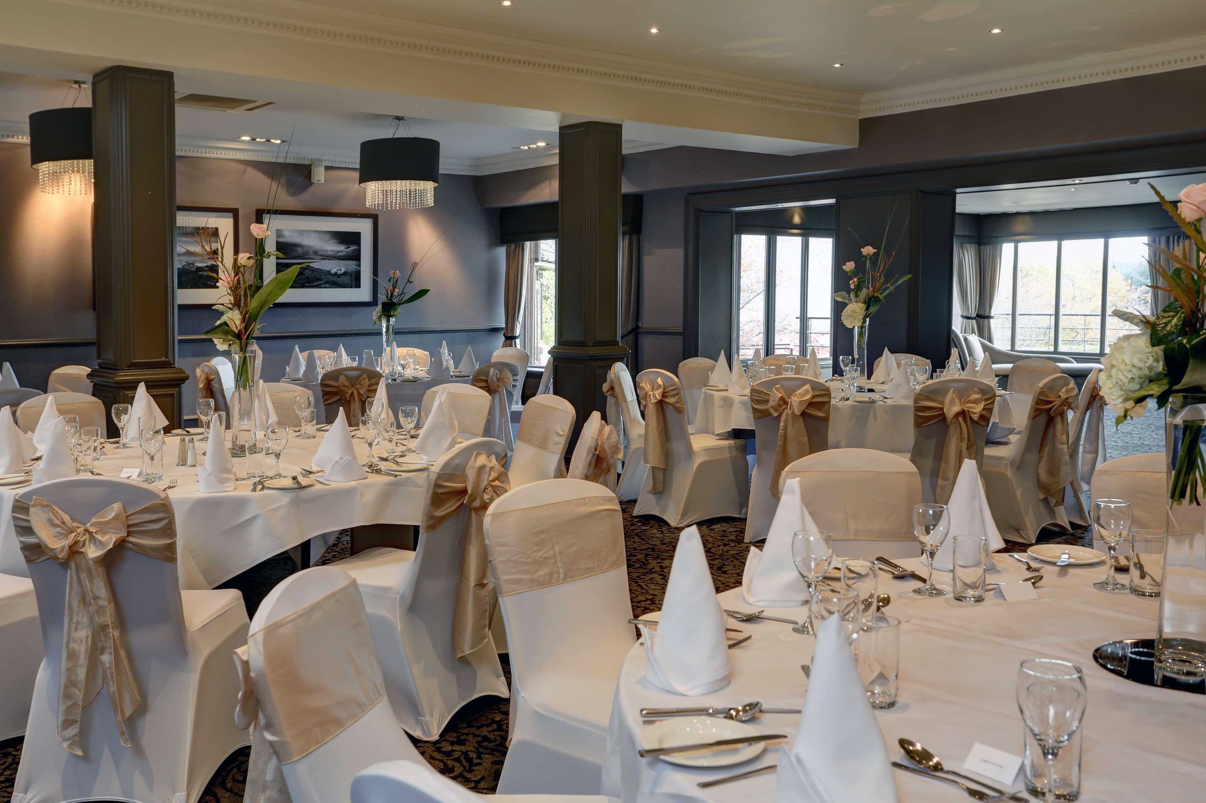 Best Western Garfield House Hotel Chryston Luaran gambar