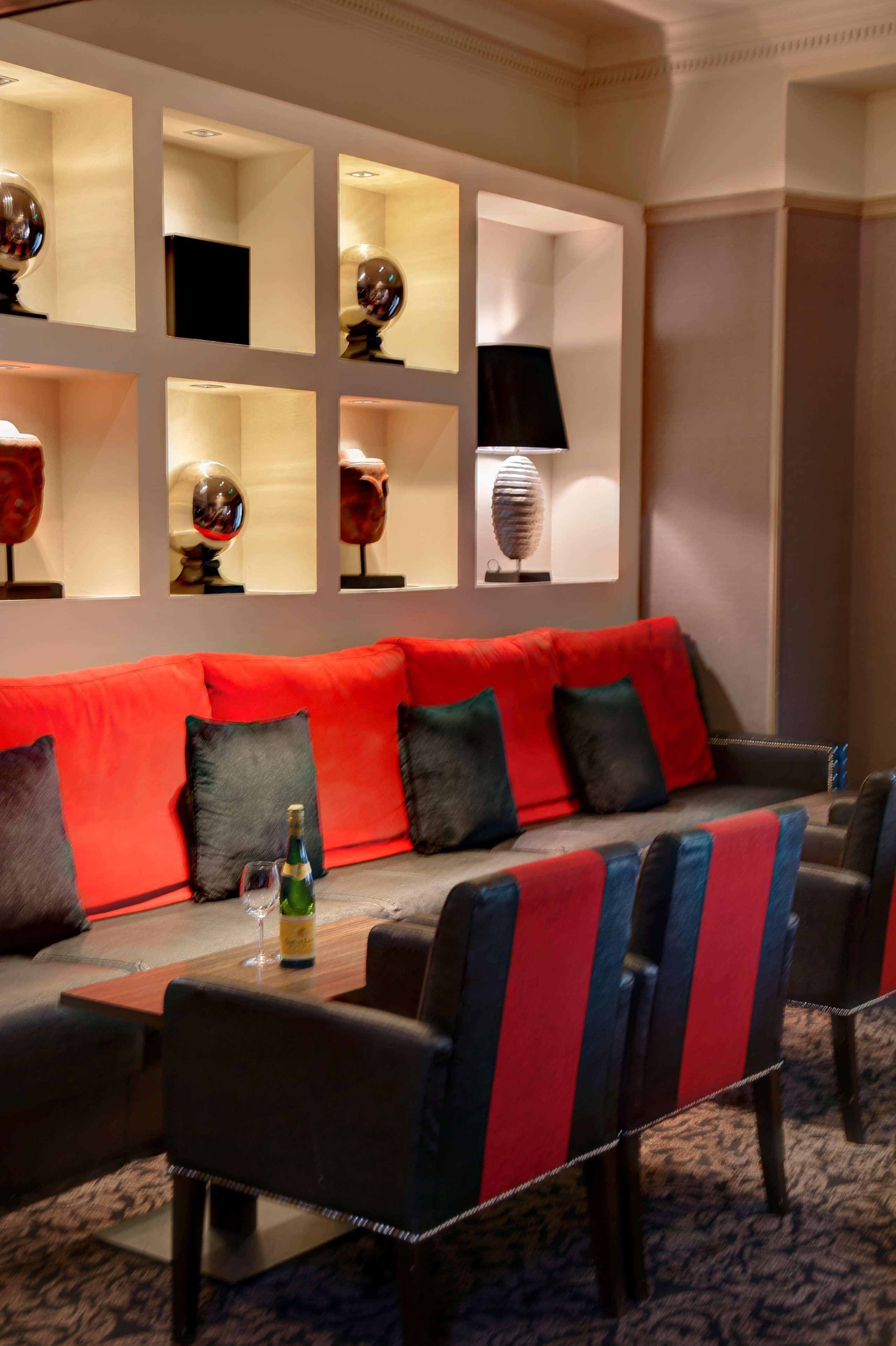 Best Western Garfield House Hotel Chryston Luaran gambar