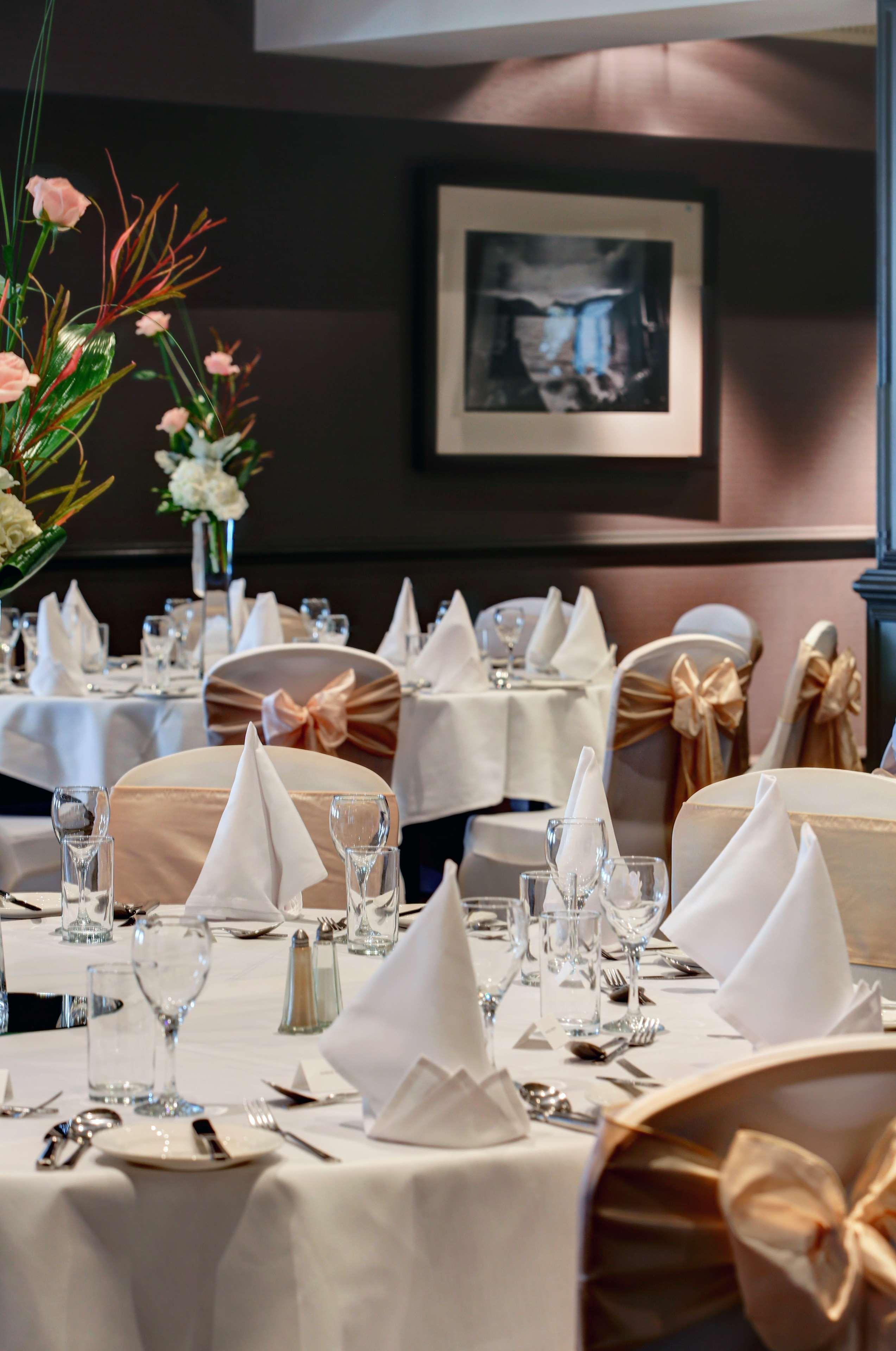 Best Western Garfield House Hotel Chryston Luaran gambar