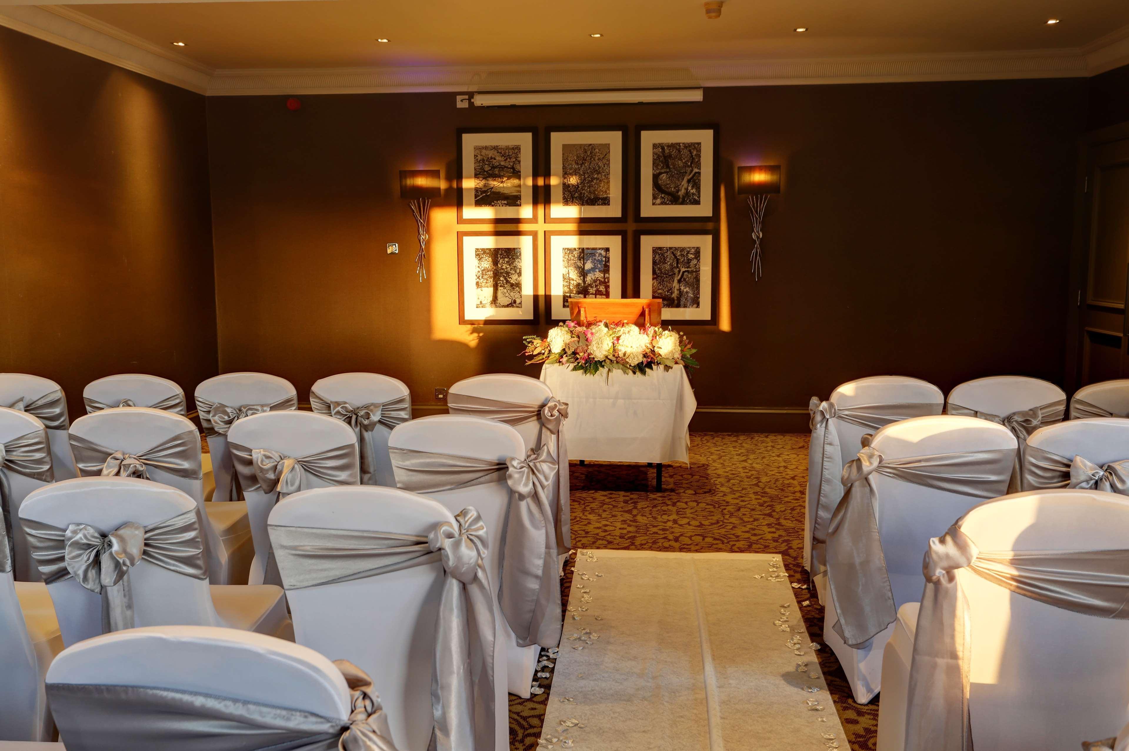 Best Western Garfield House Hotel Chryston Luaran gambar