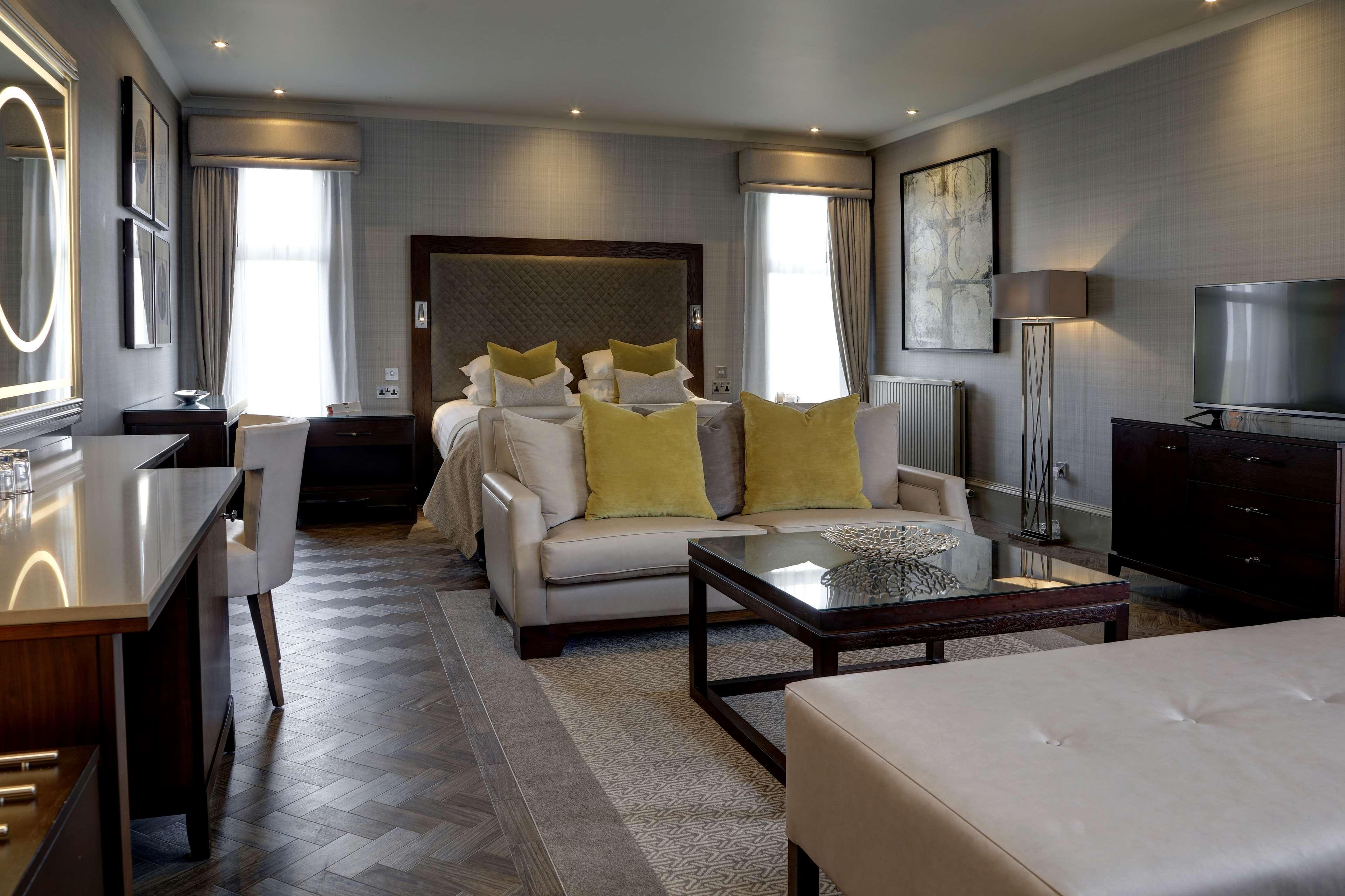 Best Western Garfield House Hotel Chryston Luaran gambar