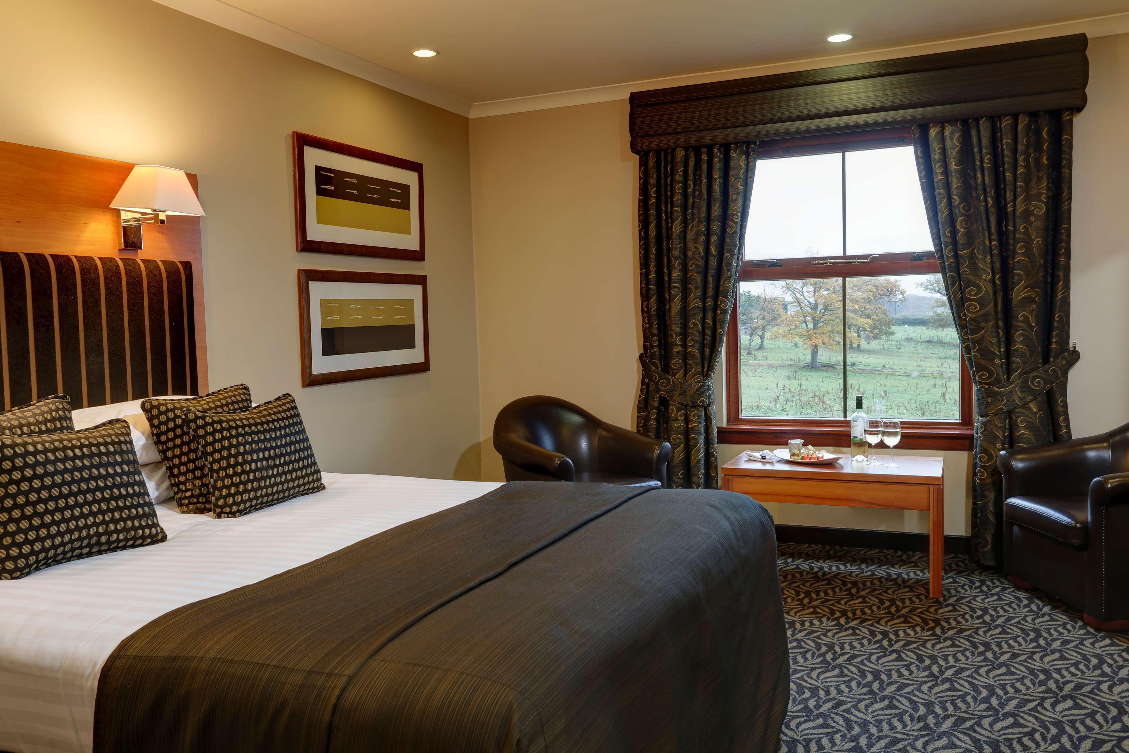 Best Western Garfield House Hotel Chryston Luaran gambar