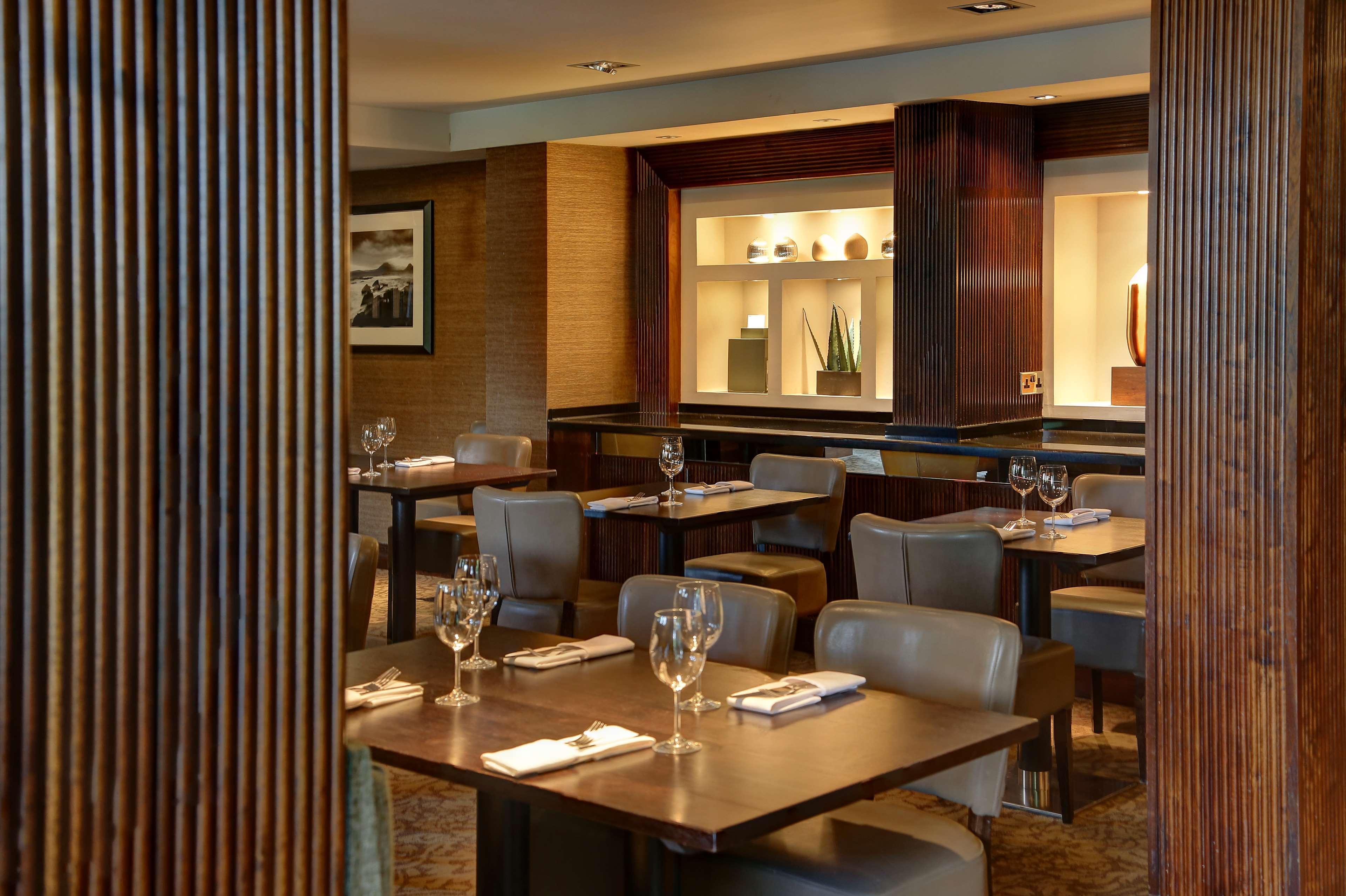 Best Western Garfield House Hotel Chryston Luaran gambar