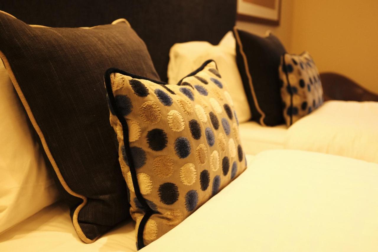 Best Western Garfield House Hotel Chryston Luaran gambar
